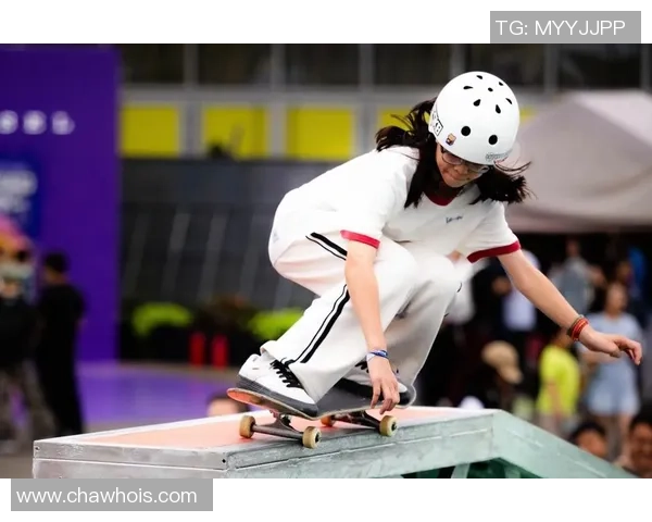 上海极限运动队在世界街舞大赛中的战术表现与创新分析